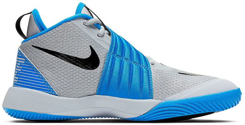 (JR) Nike Future Flight 2 Gris/Bleu AT5687-003 Order (JR) Nike Future Flight 2 Gris/Bleu AT5687-003