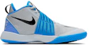 Order (JR) Nike Future Flight 2 Gris/Bleu AT5687-003