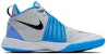 (JR) Nike Future Flight 2 Kelabu/Biru AT5687-003