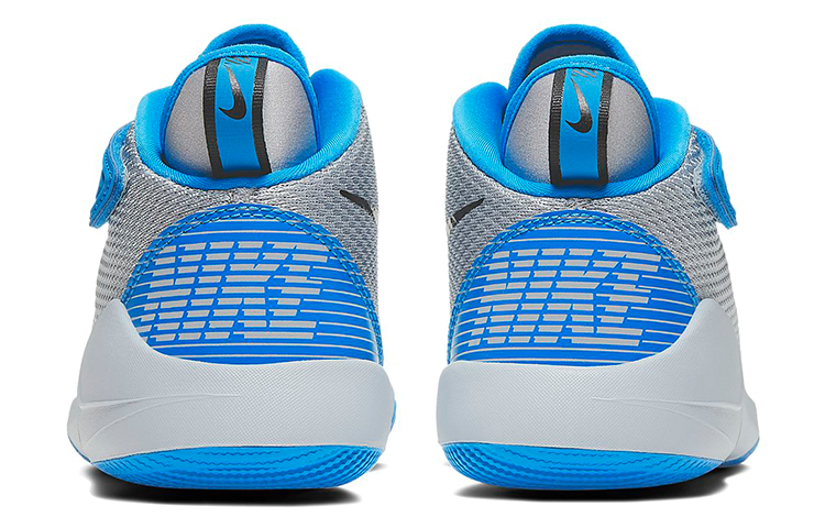 Purchase (JR) Nike Future Flight 2 Gris/Bleu AT5687-003
