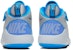(JR) Nike Future Flight 2 Kelabu/Biru AT5687-003