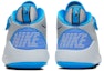 Purchase (JR) Nike Future Flight 2 Kelabu/Biru AT5687-003