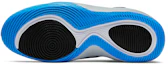 Details for (JR) Nike Future Flight 2 Gris/Bleu AT5687-003