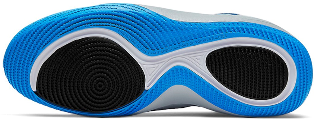 (JR) Nike Future Flight 2 Kelabu/Biru AT5687-003 Details for (JR) Nike Future Flight 2 Kelabu/Biru AT5687-003