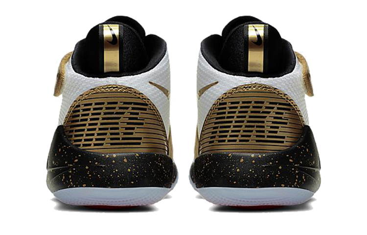 Purchase (JR) Nike Future Flight 2Gs "Blanc/Or" AT5687-100