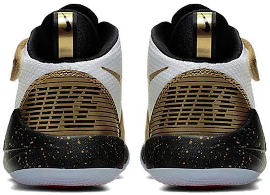 (JR) Nike Future Flight 2Gs "Blanc/Or" AT5687-100 Purchase (JR) Nike Future Flight 2Gs "Blanc/Or" AT5687-100