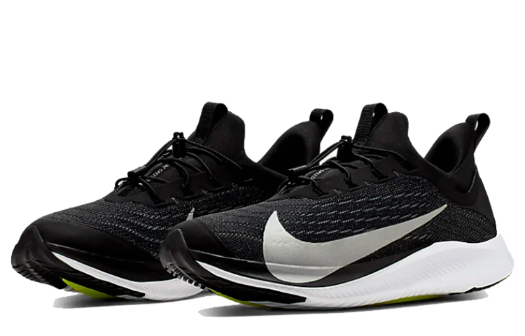 Order (JR) ナイキ フューチャー スピード 2 ブラック AT3875-002