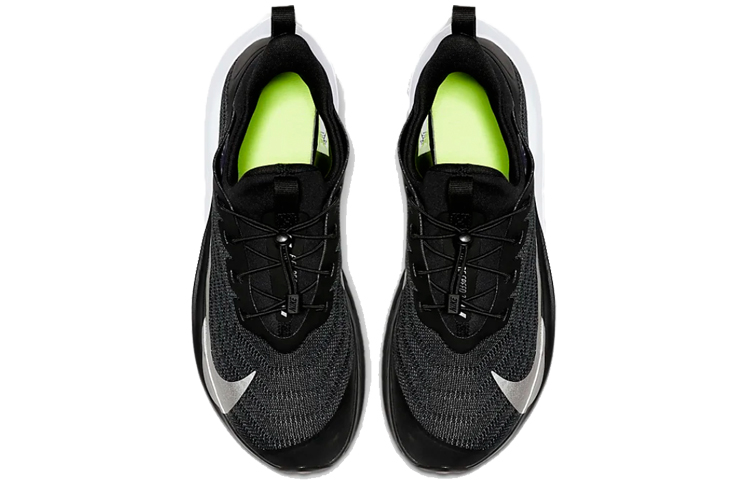 Lookbook (JR) ナイキ フューチャー スピード 2 ブラック AT3875-002