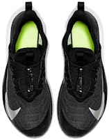 (JR) Nike Future Speed 2 'Hitam' AT3875-002 Lookbook (JR) Nike Future Speed 2 'Hitam' AT3875-002