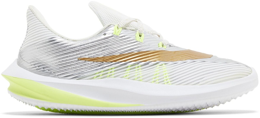 (JR) 耐克Future Speed '铬金属金' AH6747-100 Buy (JR) 耐克Future Speed '铬金属金' AH6747-100