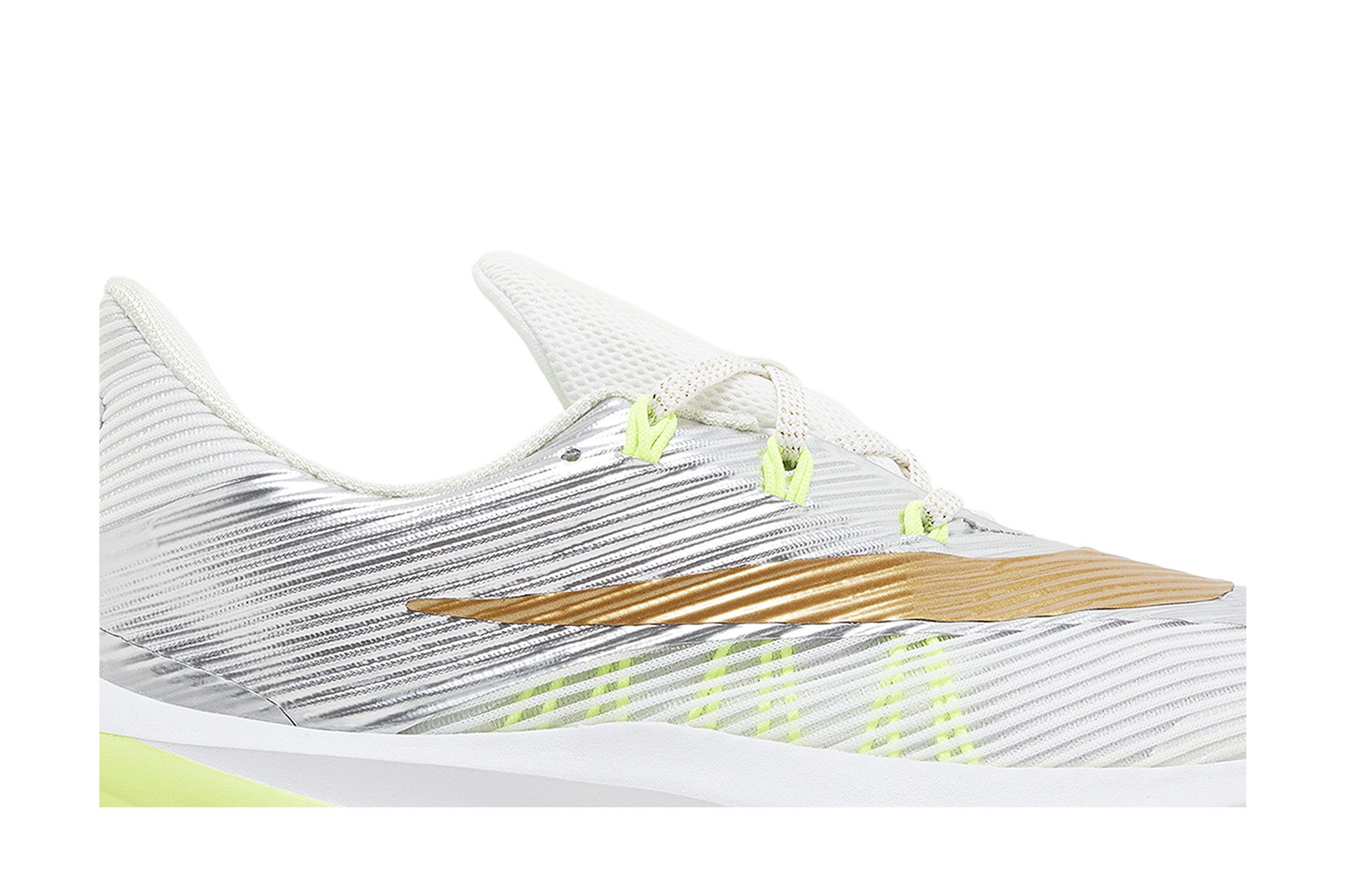 Order (JR) Nike Future Speed '鉻金金屬' AH6747-100