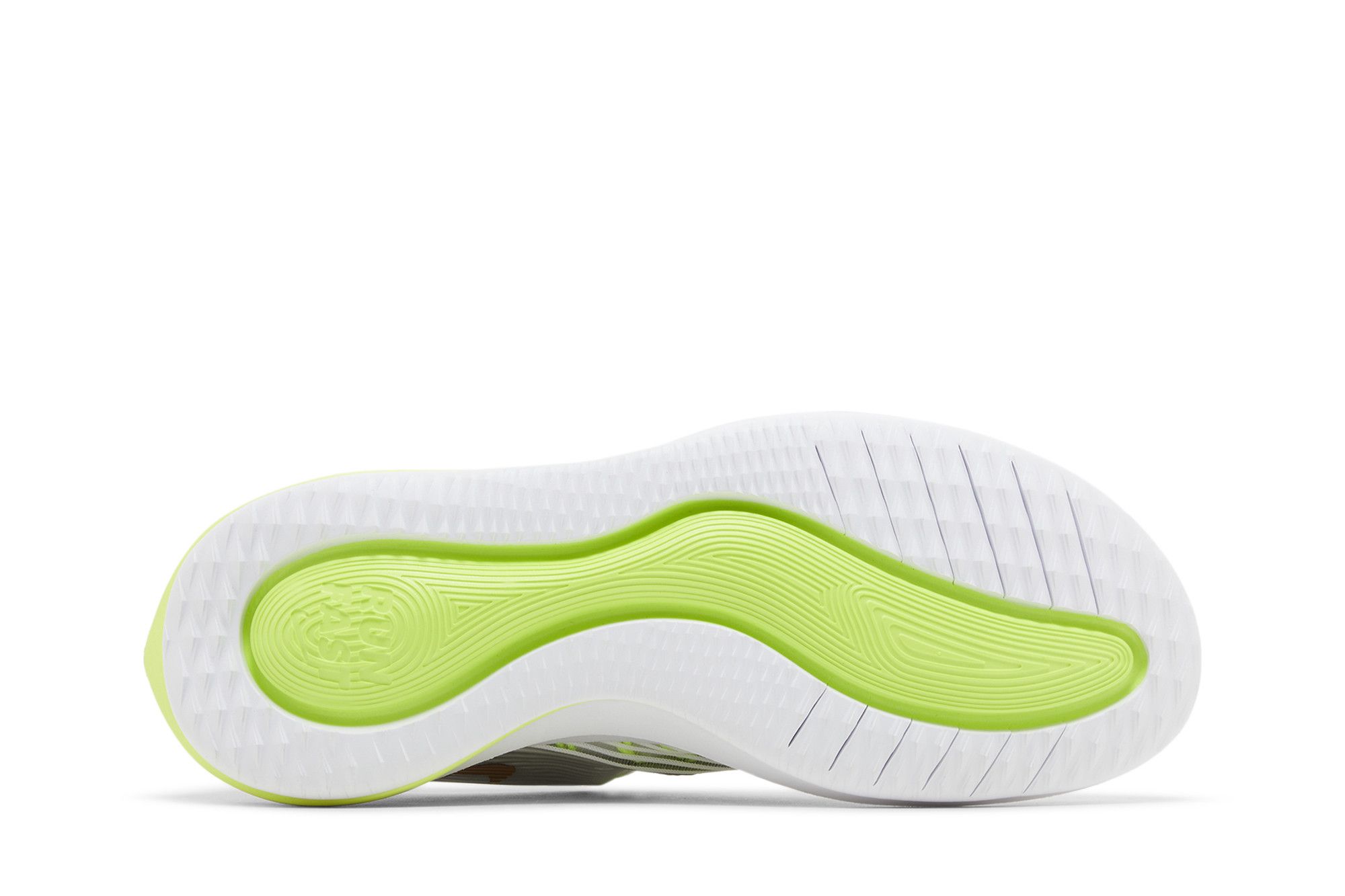 Shop (JR) Nike Future Speed '鉻金金屬' AH6747-100