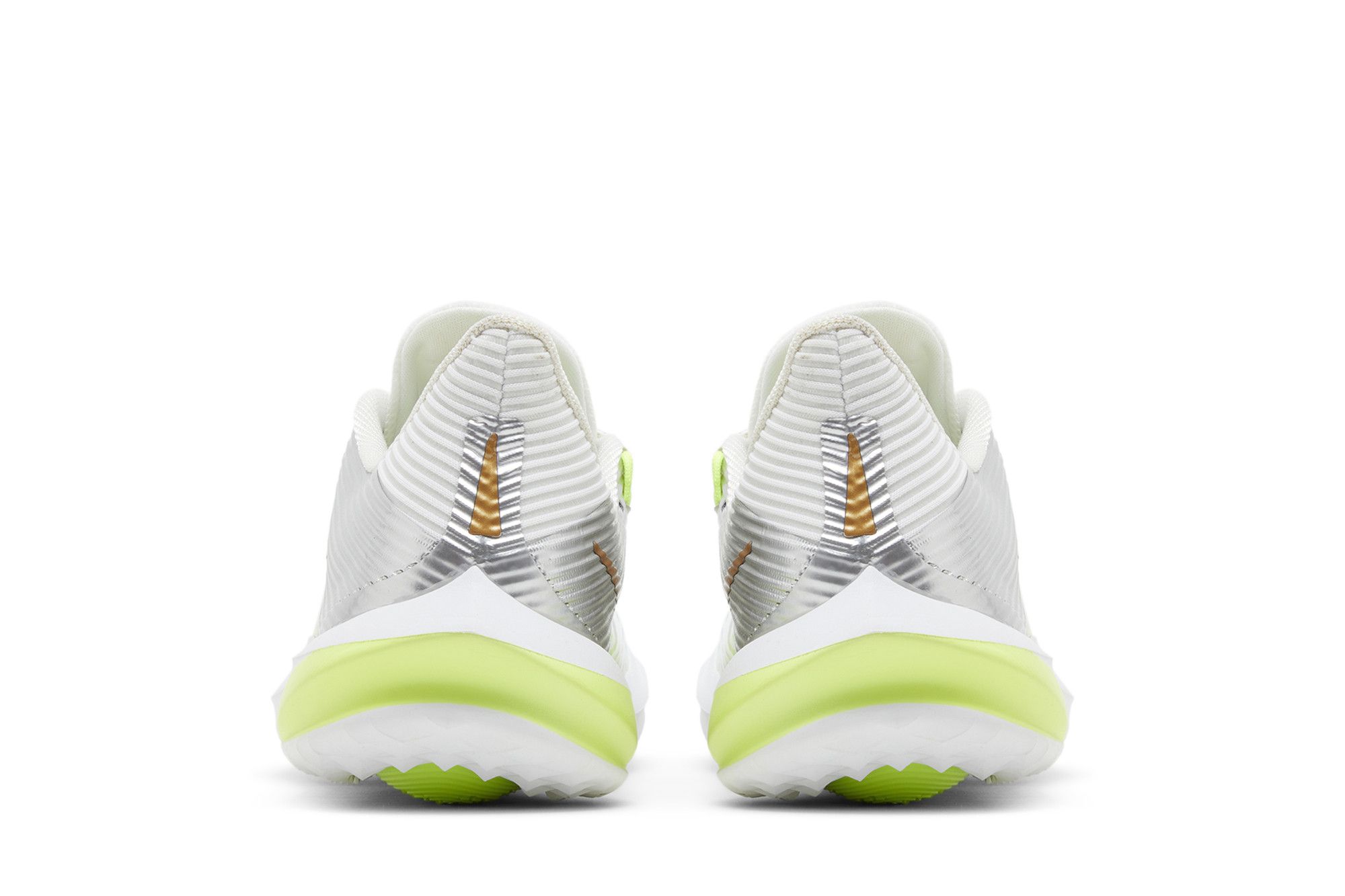 Details for (JR) Nike Future Speed '鉻金金屬' AH6747-100