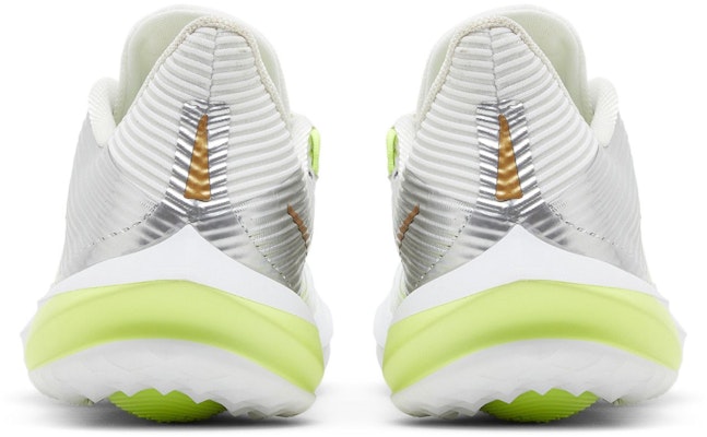 (JR) 耐克Future Speed '铬金属金' AH6747-100 Details for (JR) 耐克Future Speed '铬金属金' AH6747-100