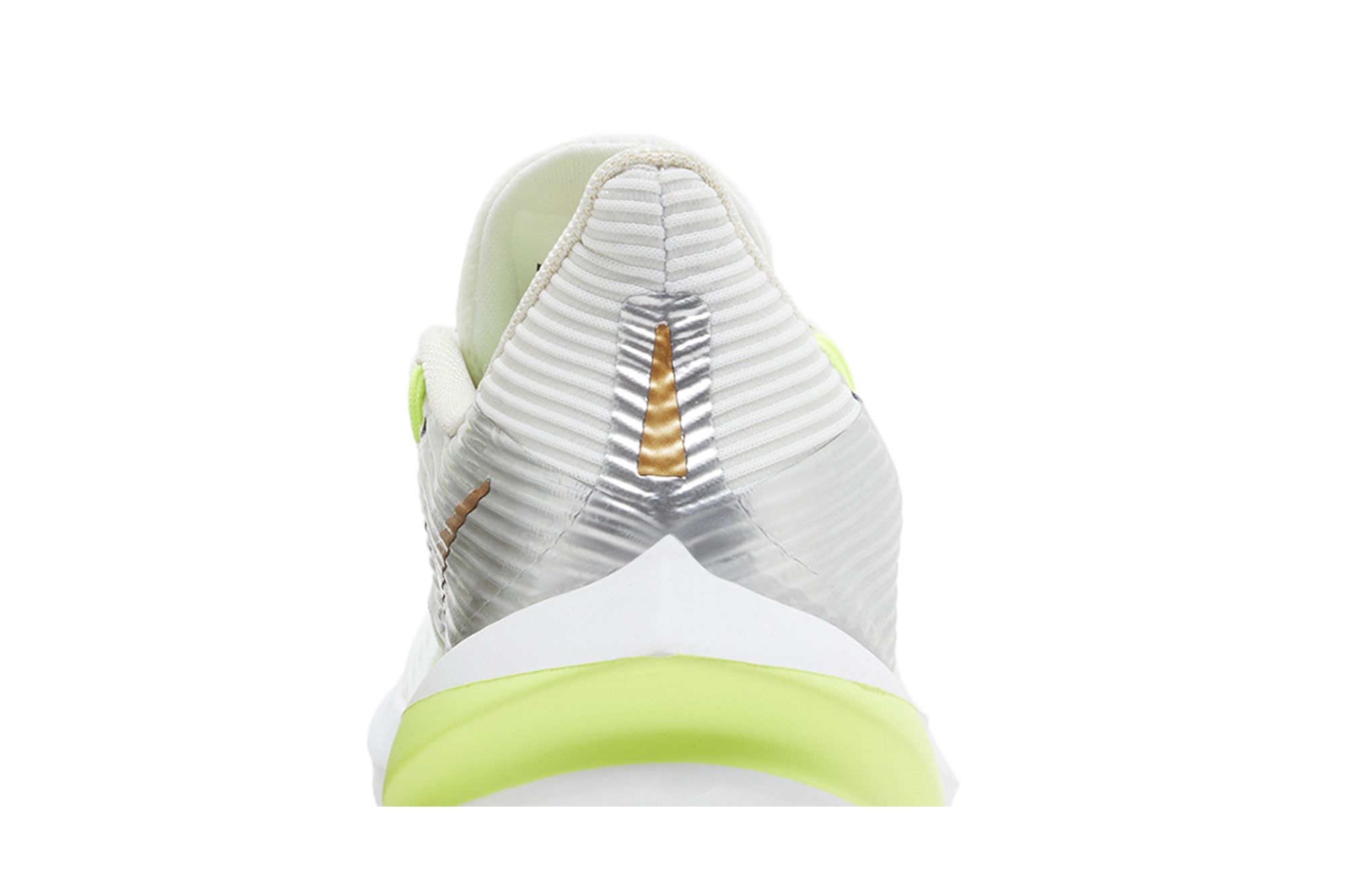 Sizing (JR) Nike Future Speed '鉻金金屬' AH6747-100