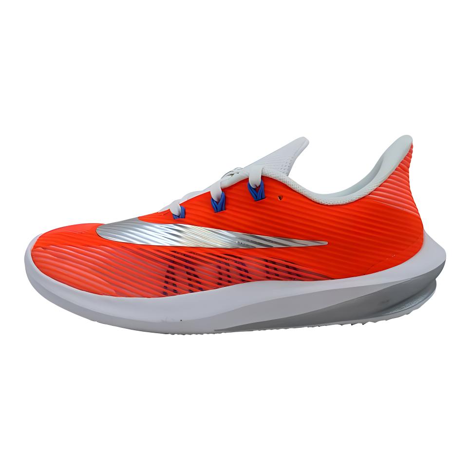 (Youth) Nike Future Speed 'Total Crimson' AH3431-800