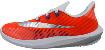 (Youth) Nike Future Speed 'Total Crimson' AH3431-800 (Youth) Nike Future Speed 'Total Crimson' AH3431-800