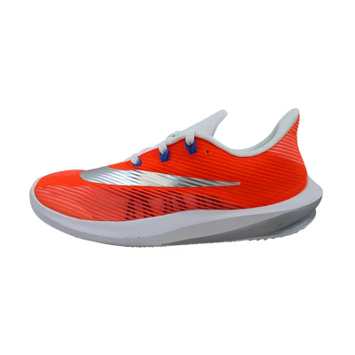 (Youth) Nike Future Speed 'Total Crimson'