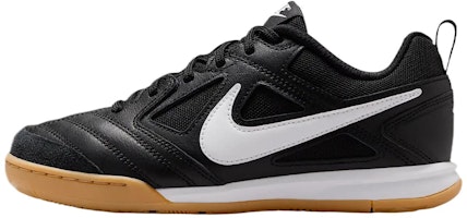 (Youth) Nike Gato 'Black White Gum' HV9596-001 (Youth) Nike Gato 'Black White Gum' HV9596-001
