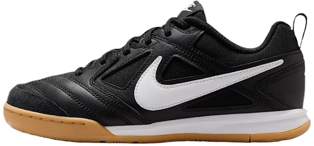 (JR) Nike Gato 'Negro Blanco Gum' HV9596-001 Buy (JR) Nike Gato 'Negro Blanco Gum' HV9596-001
