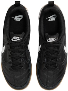 (JR) Nike Gato 'Negro Blanco Gum' HV9596-001 Lookbook (JR) Nike Gato 'Negro Blanco Gum' HV9596-001