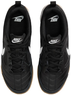 (Youth) Nike Gato 'Black White Gum' HV9596-001 Lookbook (Youth) Nike Gato 'Black White Gum' HV9596-001