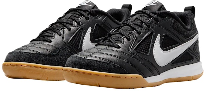 (JR) Nike Gato 'Negro Blanco Gum' HV9596-001 Shop (JR) Nike Gato 'Negro Blanco Gum' HV9596-001