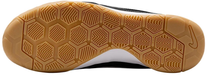 (JR) Nike Gato 'Negro Blanco Gum' HV9596-001 Details for (JR) Nike Gato 'Negro Blanco Gum' HV9596-001