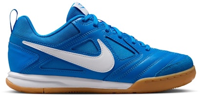 (Youth) Nike Gato 'Photo Blue Gum' HV9596-400 (Youth) Nike Gato 'Photo Blue Gum' HV9596-400