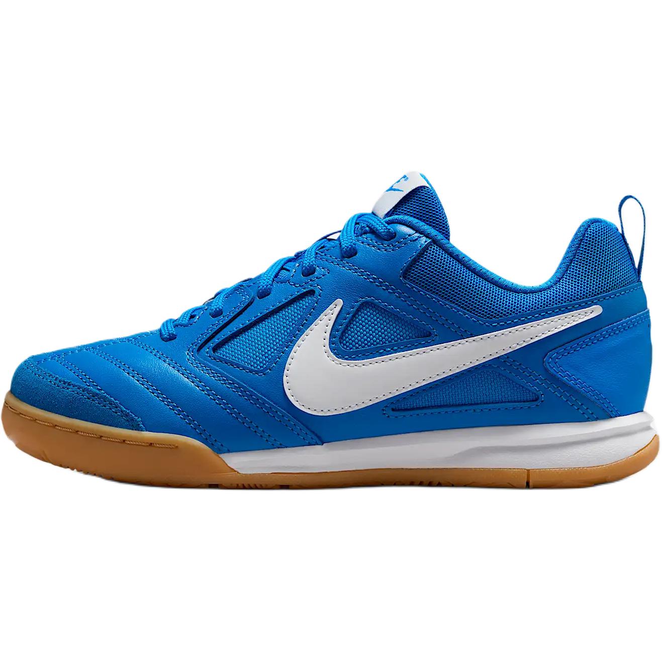 (Youth) Nike Gato 'Photo Blue Gum' HV9596-400