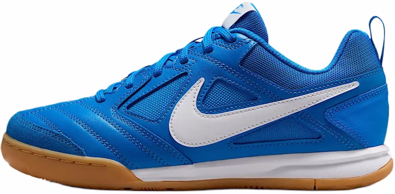 (Youth) Nike Gato 'Photo Blue Gum' HV9596-400 Buy (Youth) Nike Gato 'Photo Blue Gum' HV9596-400