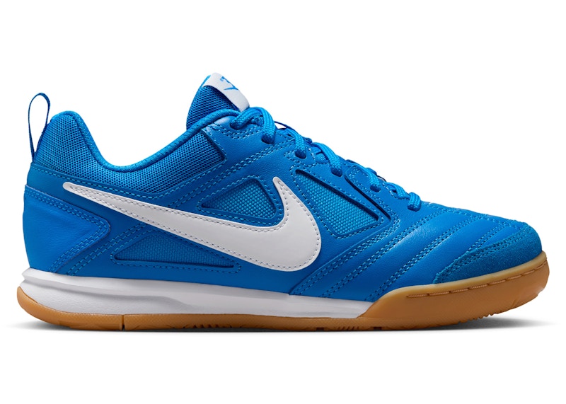 (Youth) Nike Gato 'Photo Blue Gum' HV9596-400