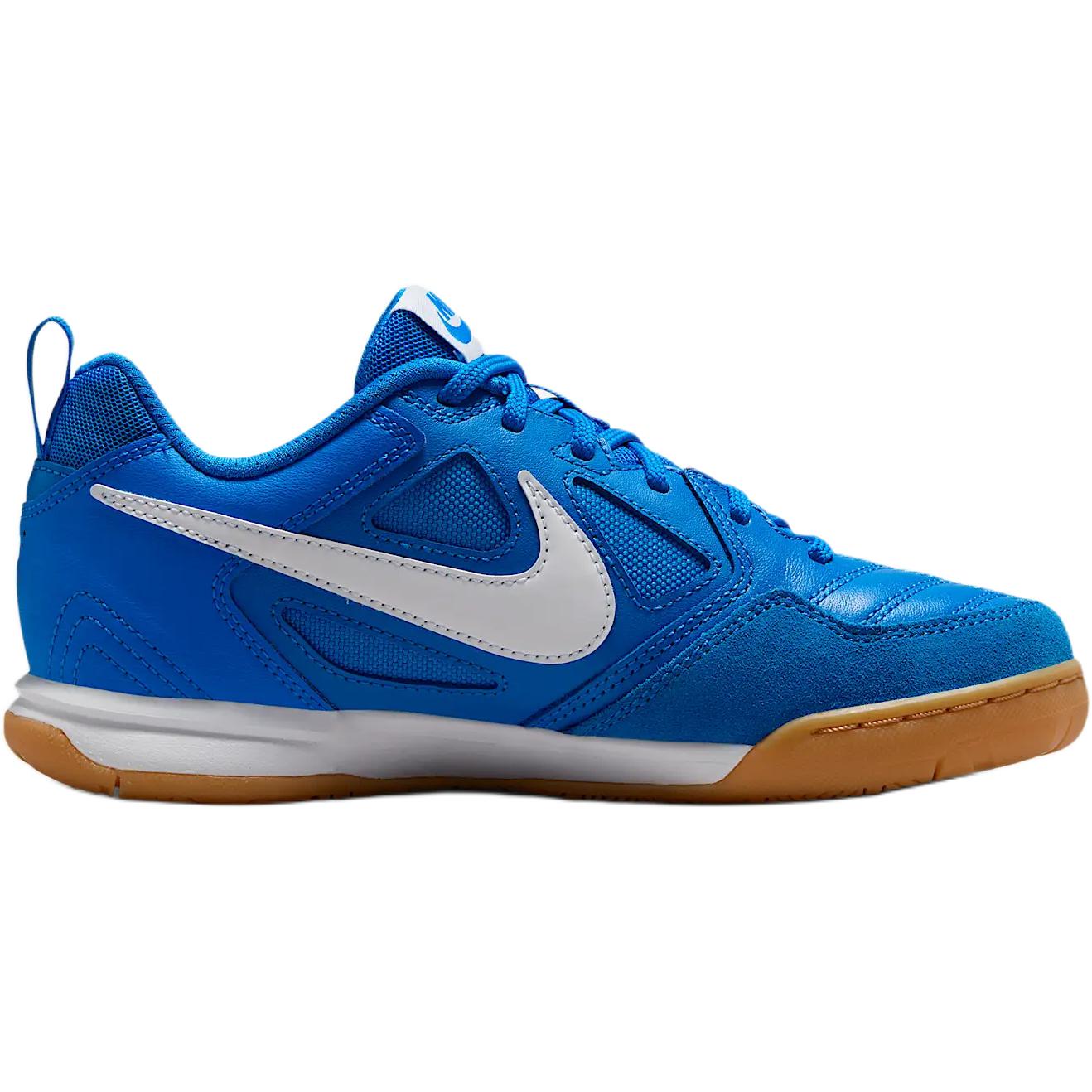 Order (Youth) Nike Gato 'Photo Blue Gum' HV9596-400