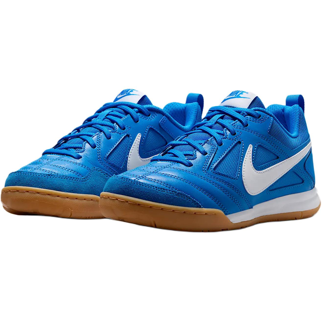 Lookbook (Youth) Nike Gato 'Photo Blue Gum' HV9596-400