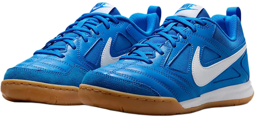 (Youth) Nike Gato 'Photo Blue Gum' HV9596-400 Lookbook (Youth) Nike Gato 'Photo Blue Gum' HV9596-400