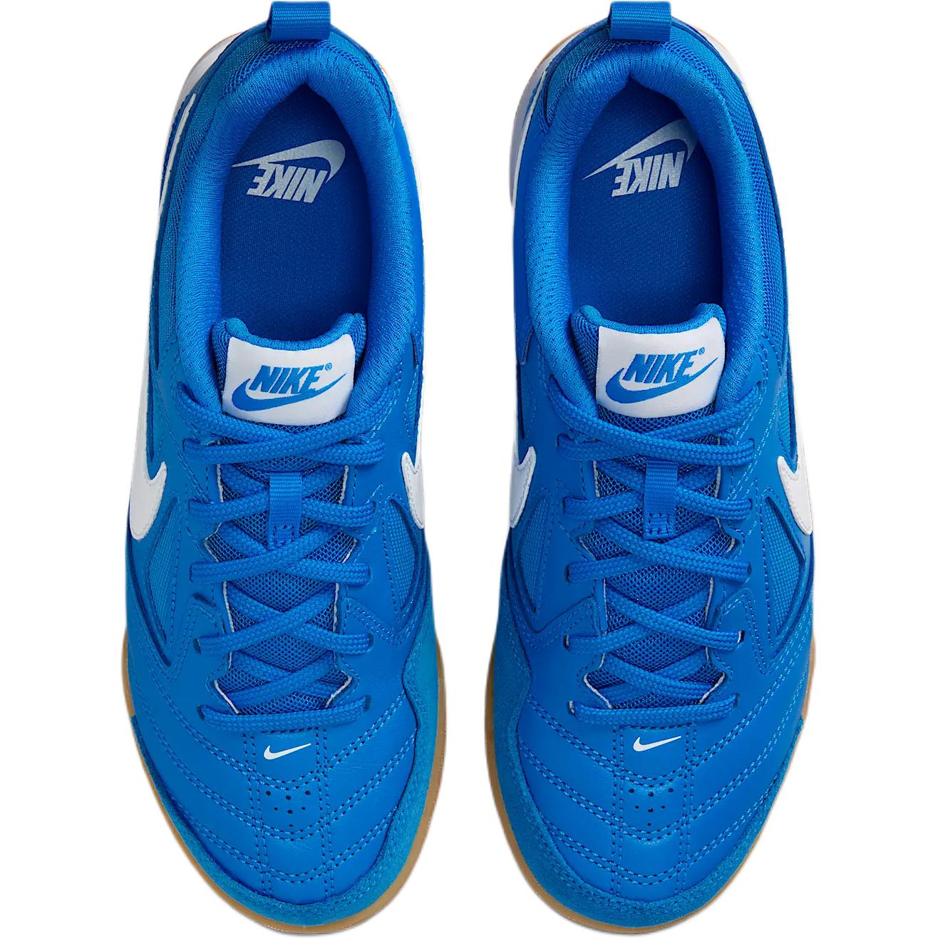 Shop (Youth) Nike Gato 'Photo Blue Gum' HV9596-400