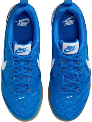 (Youth) Nike Gato 'Photo Blue Gum' HV9596-400 Shop (Youth) Nike Gato 'Photo Blue Gum' HV9596-400