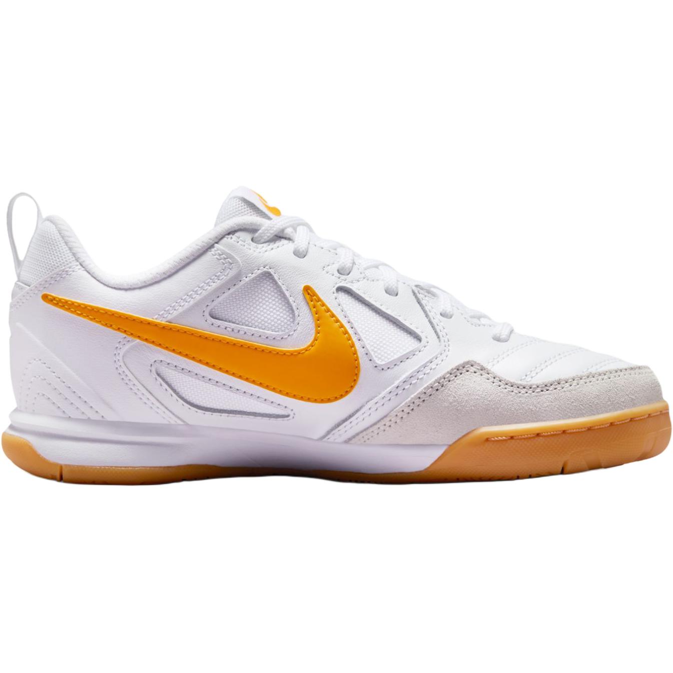 Order (Youth) Nike Gato 'White University Gold Gum' HV9596-100