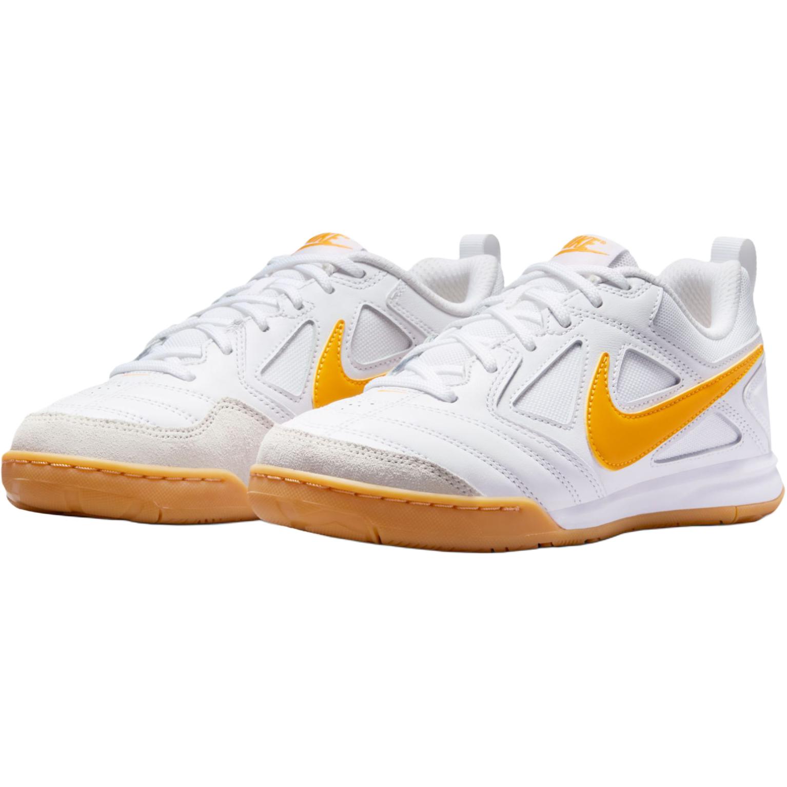 Lookbook (Youth) Nike Gato 'White University Gold Gum' HV9596-100