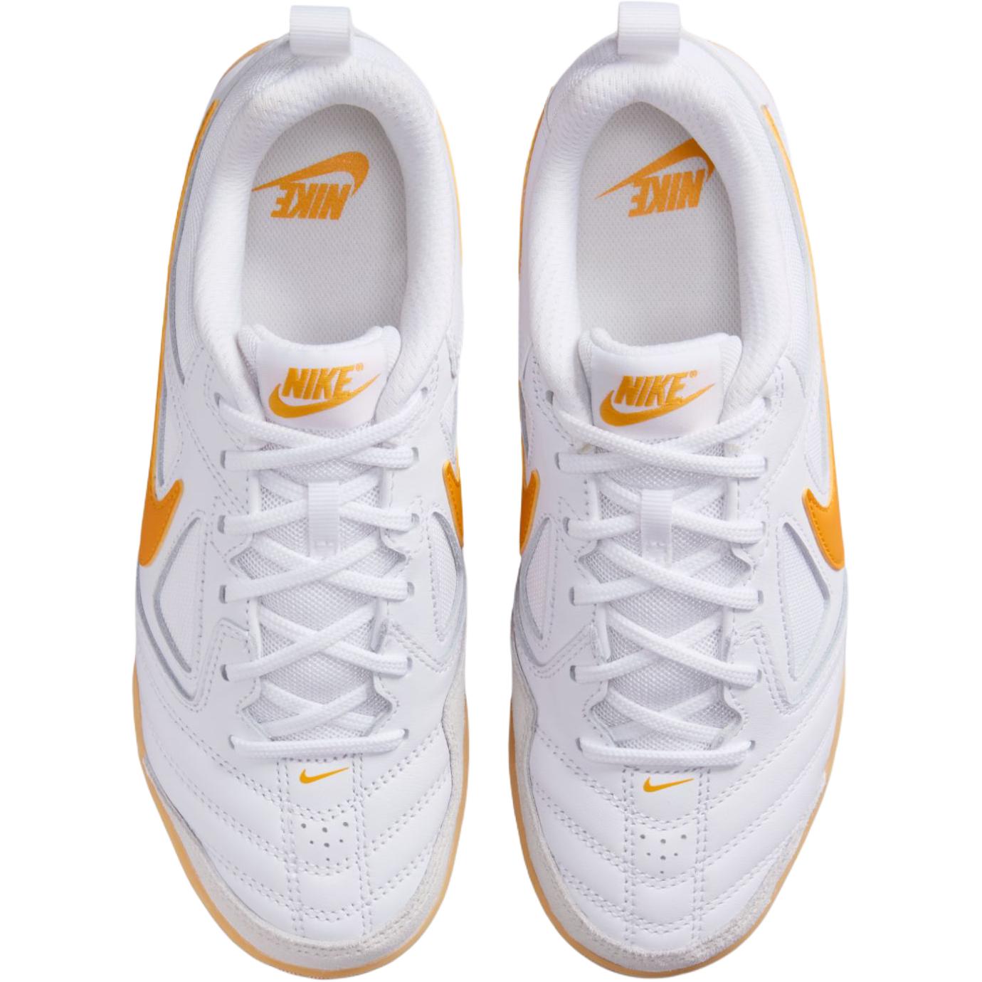 Shop (Youth) Nike Gato 'White University Gold Gum' HV9596-100