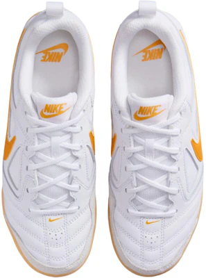 (Youth) Nike Gato 'White University Gold Gum' HV9596-100 Shop (Youth) Nike Gato 'White University Gold Gum' HV9596-100
