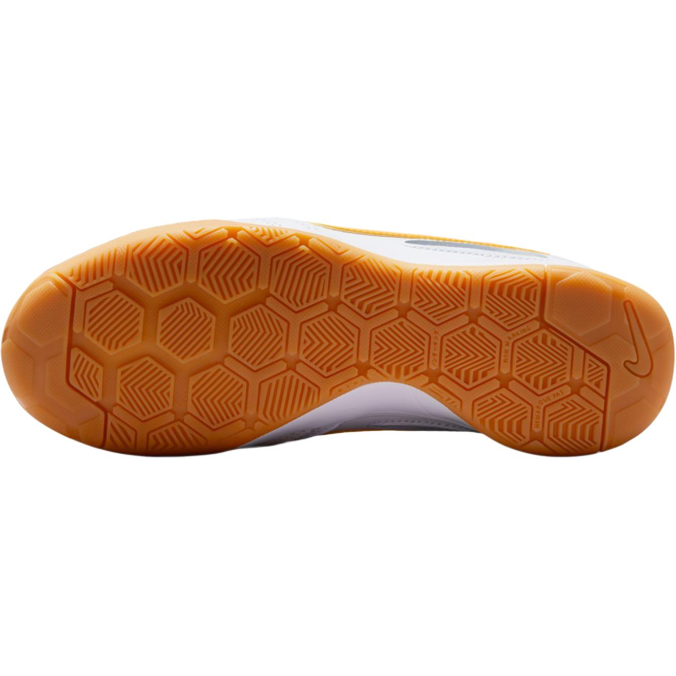 Details for (Youth) Nike Gato 'White University Gold Gum' HV9596-100