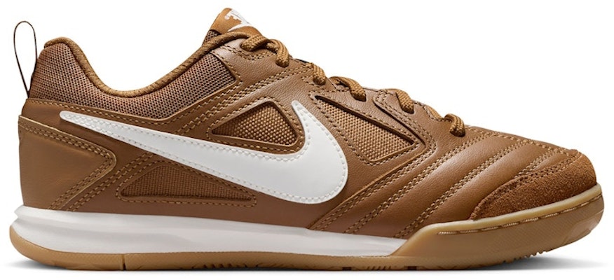 (Youth) Nike Gato Light British Tan Gum Light Brown Ivory Archaeo Brown HV9596-200 Buy (Youth) Nike Gato Light British Tan Gum Light Brown Ivory Archaeo Brown HV9596-200