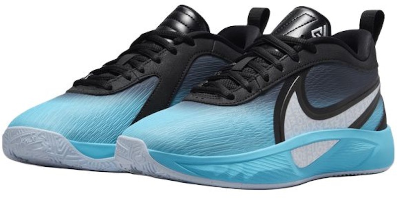 (JR) Nike Giannis Freak 6 'Paket Natal' HV9532-001 Lookbook (JR) Nike Giannis Freak 6 'Paket Natal' HV9532-001