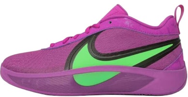 (Youth) Nike Giannis Freak 6 'Enforcer' FQ7378-500 (Youth) Nike Giannis Freak 6 'Enforcer' FQ7378-500
