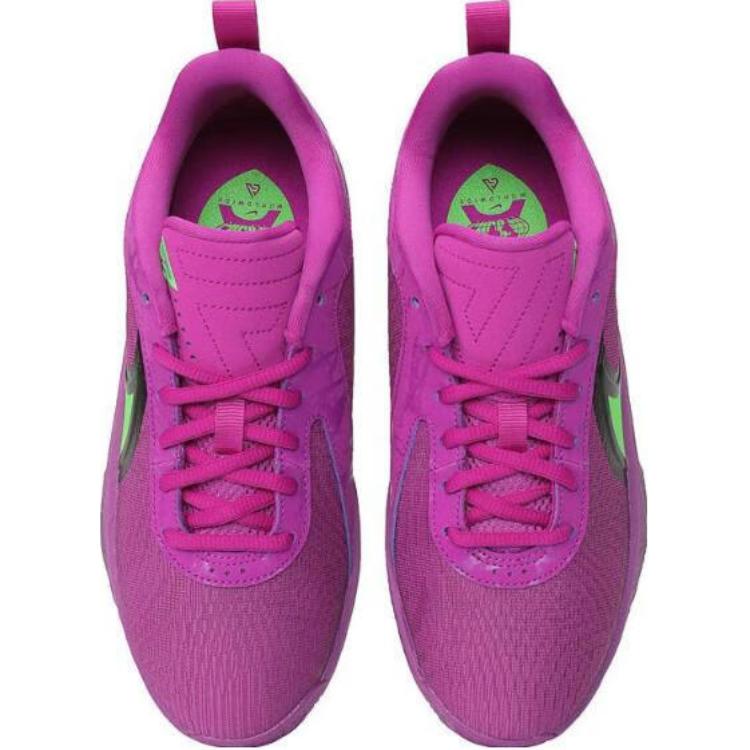 Lookbook (JR) Nike Giannis Freak 6 'Enforcer' Sepatu Basket FQ7378-500