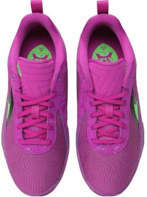 (JR) Nike Giannis Freak 6 'Enforcer' Sepatu Basket FQ7378-500 Lookbook (JR) Nike Giannis Freak 6 'Enforcer' Sepatu Basket FQ7378-500