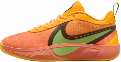 (Youth) Nike Giannis Freak 6 'Fright Night' FQ7378-601 (Youth) Nike Giannis Freak 6 'Fright Night' FQ7378-601