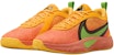 (JR) Nike Giannis Freak 6 'Fright Night' Malam Seram FQ7378-601