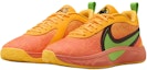 Lookbook (JR) Nike Giannis Freak 6 'Fright Night' Malam Seram FQ7378-601